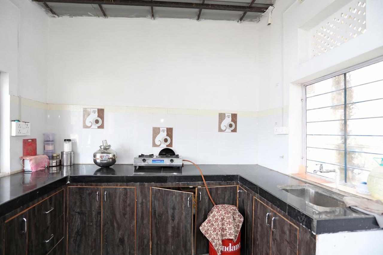 Oyo Home Heritage Near City Palace Udaipur Exterior photo